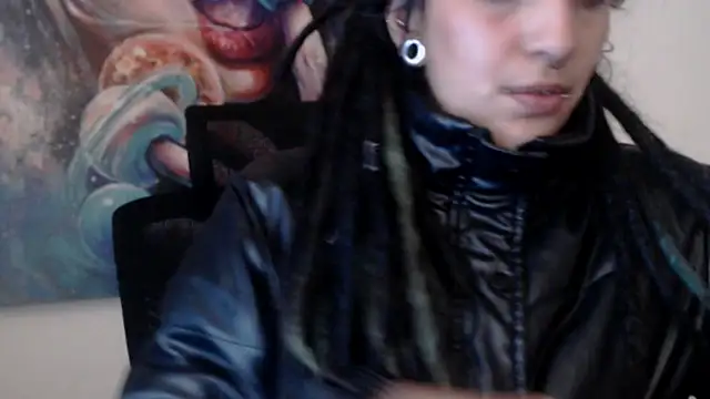 ORIANNA_BODMOD's cam snapshot