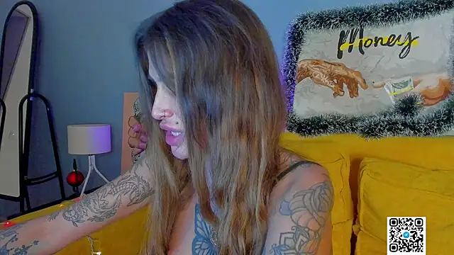 Patricia_Cox's cam snapshot