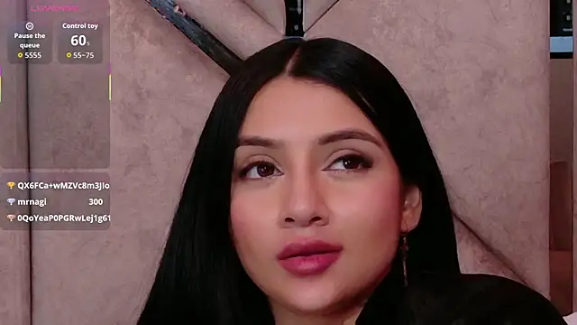 Harper-Avary's cam snapshot