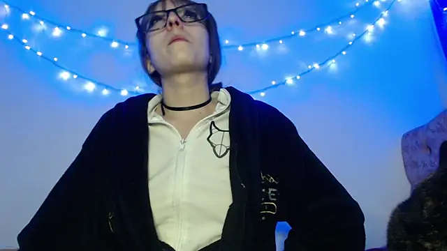 Aurora_blossom__'s cam snapshot