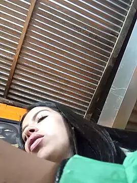 Nathaly_12's cam snapshot