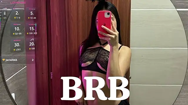 Danaa_Rouse's cam snapshot