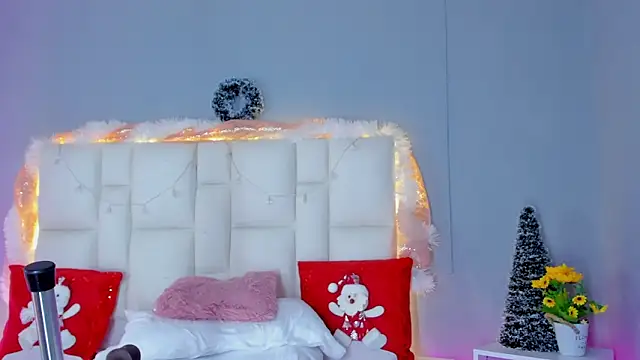 SammyRose_'s cam snapshot