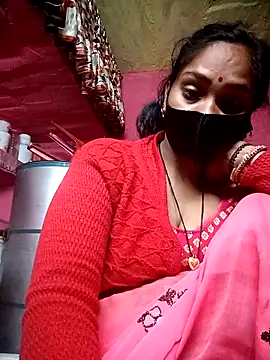 Suman_ji1's cam snapshot