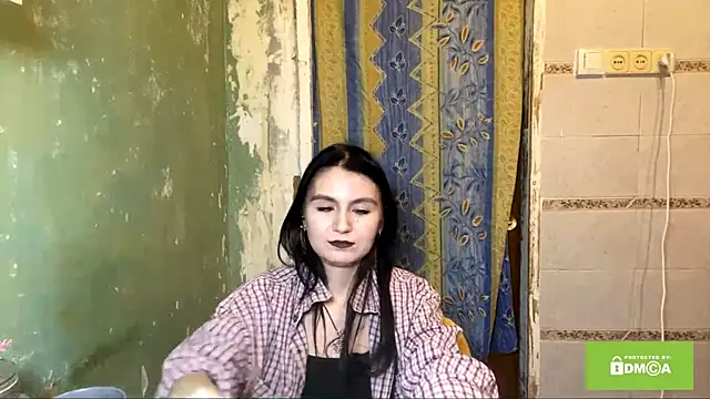 EstherKiester's cam snapshot