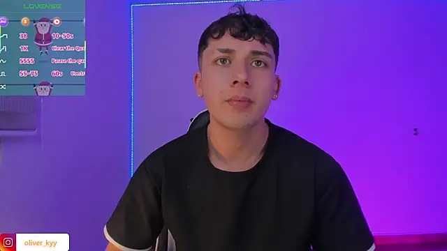 oliver_kyy live sex cam