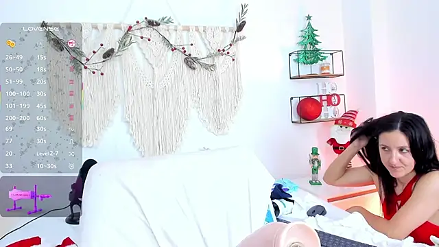 evaa_rose live sex cam