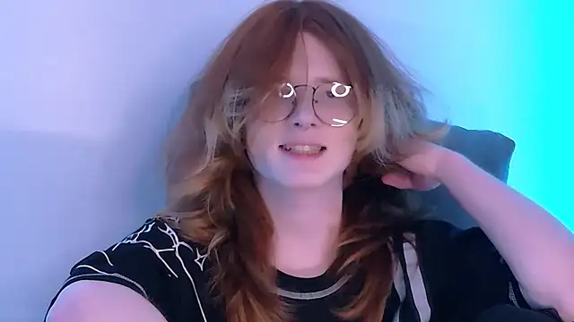 ZaynGraham live sex cam