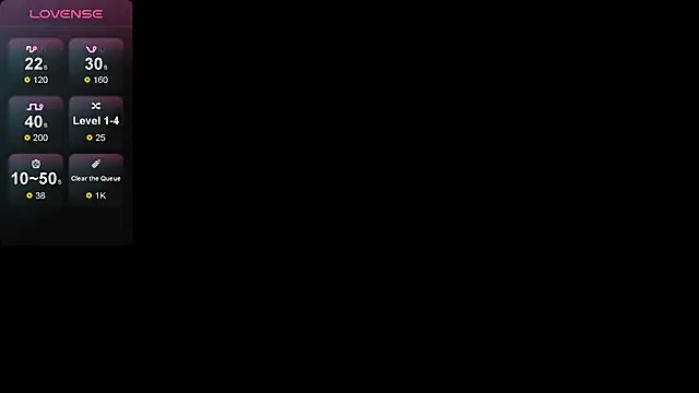 Tiina_hz's cam snapshot