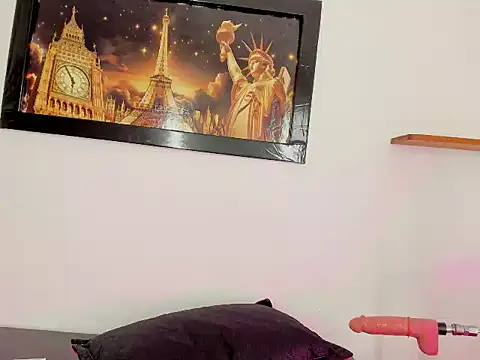 scarlett_savage's cam snapshot