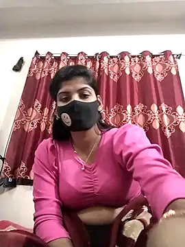 Queen-Any's cam snapshot