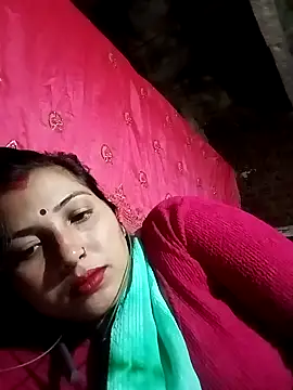 Bandna_thakur's cam snapshot