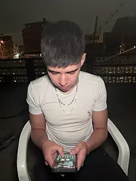 Johan_stick live sex cam