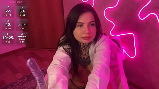 yasmin_bratz's cam snapshot