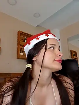 Jasmineloki's cam snapshot