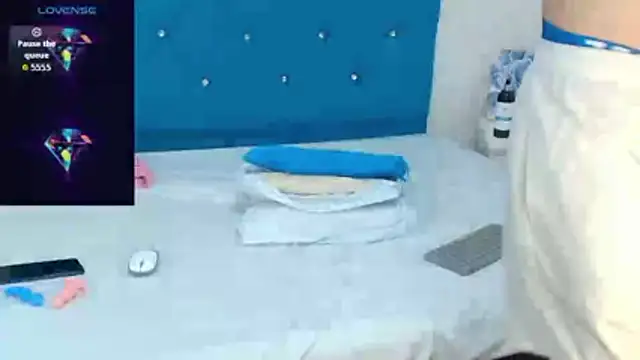 LuigiMarchetti live sex cam