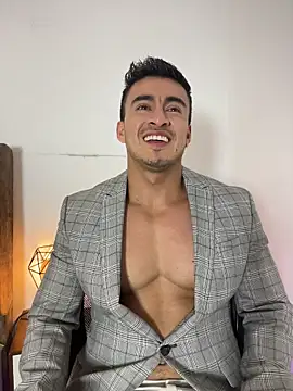 Chris_Clarck live sex cam