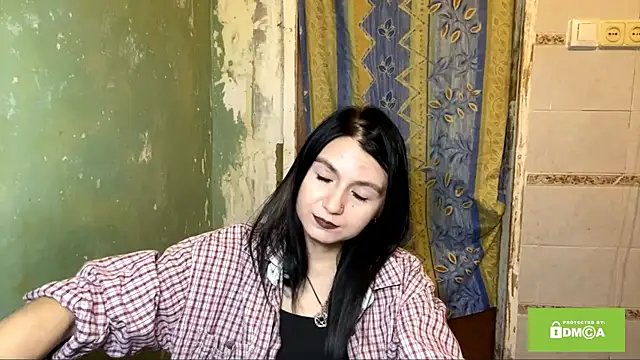 EstherKiester's cam snapshot