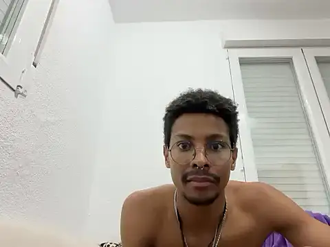 Albert_Madrid live sex cam