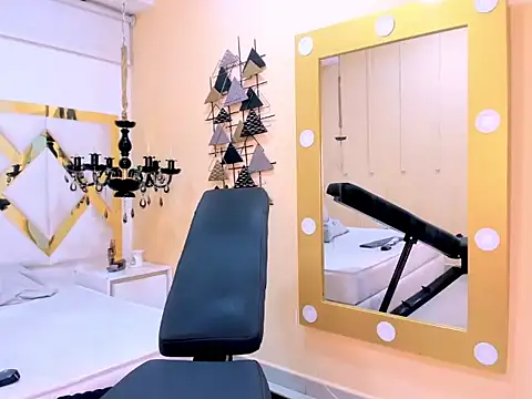 MattFiore live sex cam