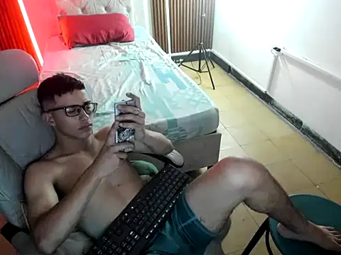 pablo_prada live sex cam