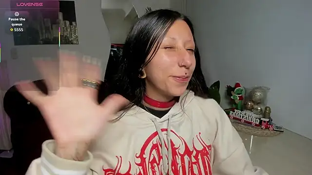 Laila_Angels's cam snapshot