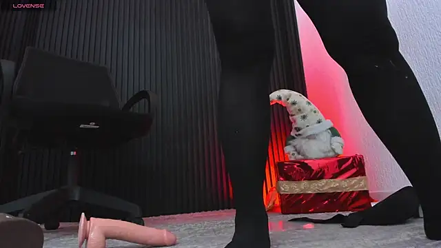 MissKathyfox's cam snapshot