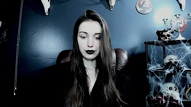 ToxicDomme's cam snapshot