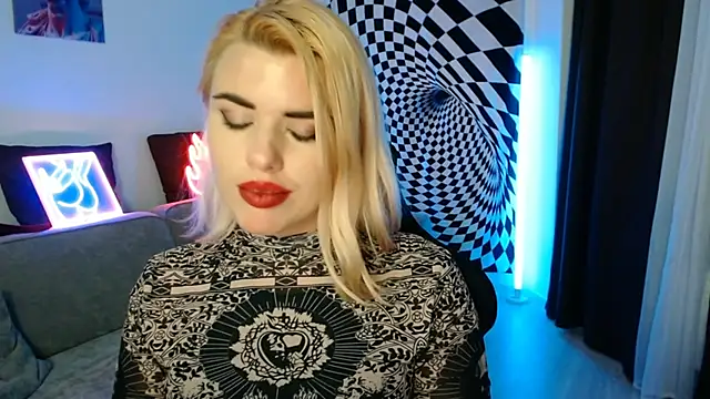 Ariana_Saint's cam snapshot