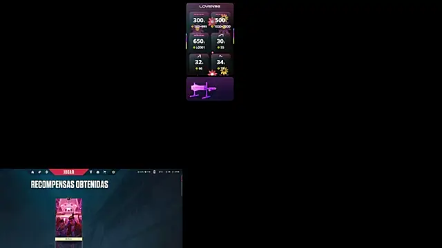 PurryBella live sex cam