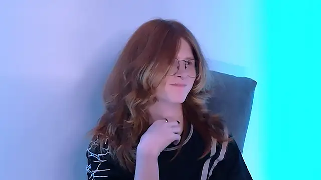 ZaynGraham live sex cam