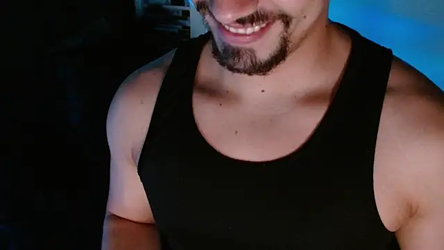 Ian_Daviz live sex cam