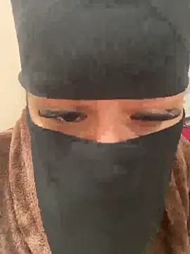 mari_layali's cam snapshot