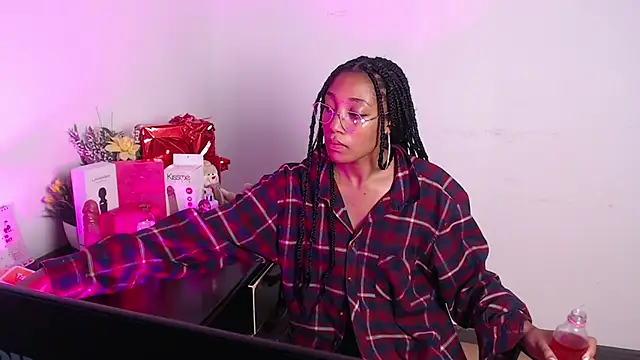 esmeralda-bk's cam snapshot