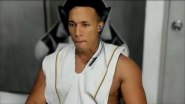 JakeViper live sex cam