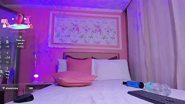 dulce_nathaly's cam snapshot