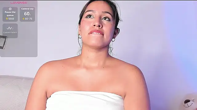 Nyxaraaa's cam snapshot