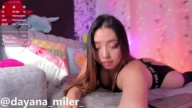 _dayana_miler live sex cam