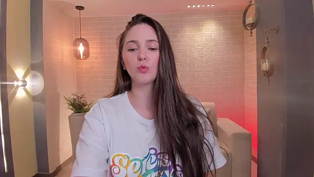 BeccaBaxter live sex cam