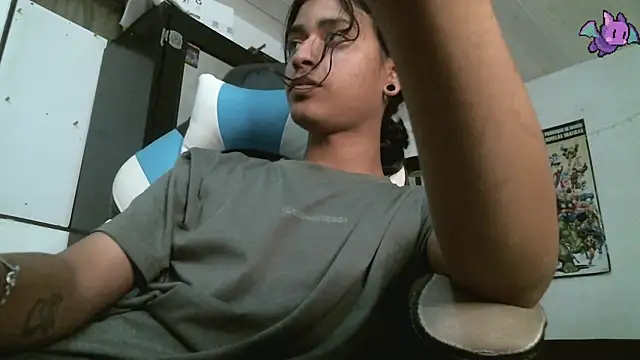 Dickie_Dicking live sex cam