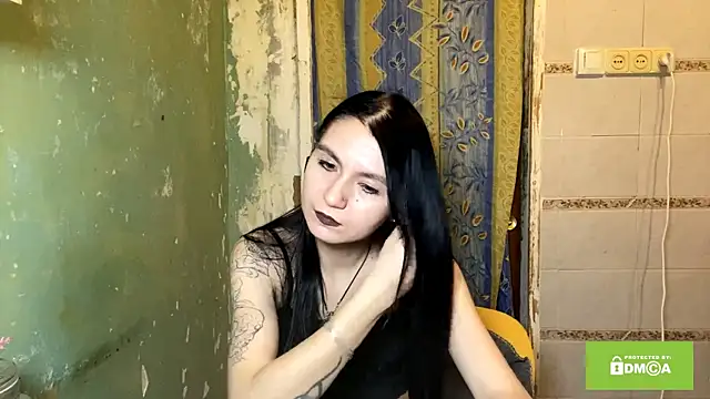 EstherKiester's cam snapshot