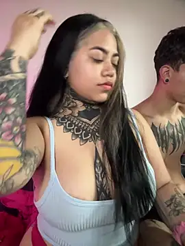 aliensexy live sex cam