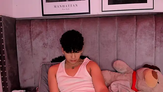 Niick_Twiink live sex cam