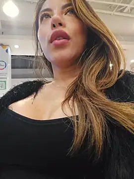 Karen_San_Miguel's cam snapshot