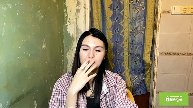 EstherKiester's cam snapshot