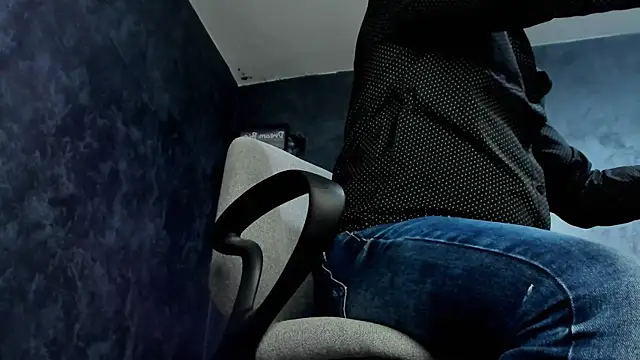 Master_Mark_Wayne live sex cam