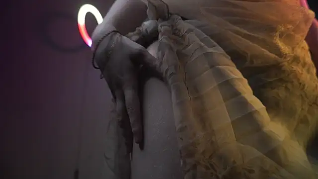 ginger_hugs live sex cam