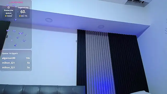 kittyhouse_hs's cam snapshot