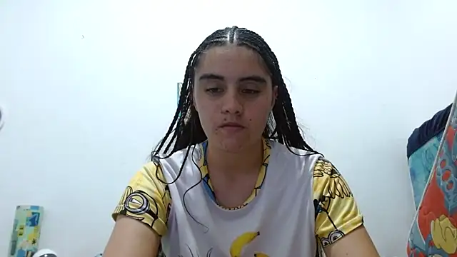 Arieeel_09 live sex cam