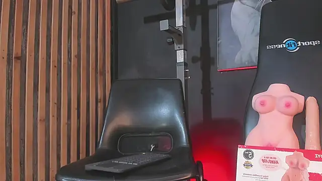 DimitriDeluxe live sex cam